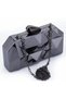 Women's Evening Dress Metal Black Chain Wedding Night Party Bag - 6