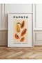 Single Wooden Framed Painting One Piece Poster Painting Tk/961