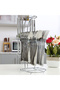 RF7009 24Pcs Cutlery Set - Premium Stainless Steel