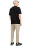 Jcofusion Men's Black T-Shirt - 2