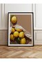 Single Wooden Framed Painting One Piece Poster Painting Tk/963