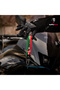 Ride Tag Motorcycle Automobile Fabric Hook Keychain 07 - 2