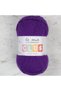 La Mia Club Purple Hand Knitting Yarn - 624/ Bay Her Telden