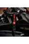 Ride Tag Motorcycle Automobile Fabric Hook Keychain 49