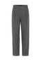 Double pleated baggy fit men's trousers - 7