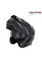 Rıder 22-06 Kask Siyah