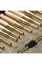 صينية Addi Click Bamboo القابلة للاستبدال من الخيزران - 4