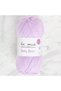 La Mia Baby Boom Lila Hand Knitting Yarn - 259 - 34121/ Bay Her Telden