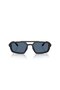 0Ea 4240U 501787 53 Unisex Sunglasses - 3