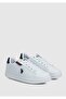 Costa white women's sneaker - 2