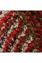 La Mia Retro Marbled Hand Knitting Lanyard - Lm2603 - 2