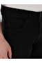 Black Slim Fit Jean Trousers 50302754-Vr046 - 5