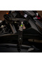 Ride Tag Motorcycle Automobile Fabric Hook Keychain 43 - 3