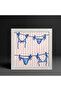 Single Wooden Framed Painting One Piece Poster Painting Ktc/032 - 2