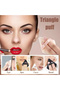 3 Powder Puff Makeup Sponge - 4