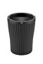 Odorless Ashtray Plastic Odorless Fireproof Ashtray New Modern Design Ashtray Stylish Decorative Ashtray