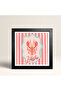 Single Wooden Framed Painting One Piece Poster Painting Ktc/027 - 2