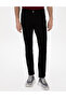 Black Slim Fit Jean Trousers 50305919-Vr046 - 2