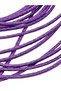 3 mm Cotton Waxed Cord Bracelet Thread 10 Meters Firebird - 3