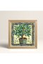 Single Wooden Framed Painting One Piece Poster Painting Ktc/024 - 2