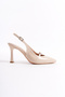 Loca Evening Dress Heeled Women's Shoes & Stiletto - 8