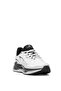 101 25087 m Amelie Men's Walking Shoes White - Black - 2
