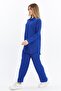 Women's Trouser Suit - 5