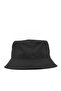 Men's Waterproof Black Fisherman Safari Hat - 4