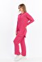 Women's Trouser Suit - 3
