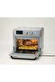 2 in 1 Toaster Oven Air Fryer 25L - 5