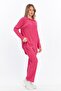 Women's Trouser Suit - 4