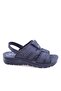 Polikamp 2843 Men's Orthopedic Sole Casual Slippers Sandals - 2