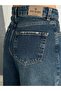 EXTRA BAGGY TİNT DENIM PANTOLON - 6