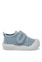Anka 2 Orthopedic Baby Boy Ilkadım Shoes Blue