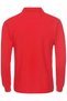 Boys Long Sleeve 100% Cotton Polo Neck T-Shirt Casual and School Uniform School T-Shirt - 7