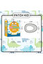 60PCs 30/60pcs NEW Design Cute Breathable Eye Patch Band Aid Medical Sterile Eye Pad Adhesive Bandag - 6