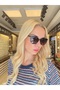 Beewear 4520 C01 5221 145 Women's Sunglasses - 3