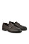 , Men's Genuine Leather Shoes 151986Z4073 Brown - 2