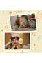 60PCs 30/60pcs NEW Design Cute Breathable Eye Patch Band Aid Medical Sterile Eye Pad Adhesive Bandag - 2