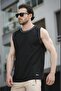 قميص رياضي رجالي من Mozi Micro Polyester Slim Fit للتدريب الرياضي - 2