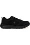 Punto 5Fx Black Black Comfort Casual Anatomic Sports Shoes - 2