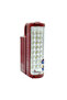 Rechargeable LED Lantern 30 pcs 5630 SMD LEDs, 2 Side Panels with 18 pcs SMD LEDs | 3 Modes - 2