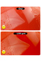 40x40cm Microfiber Twist car wash towel Professional Car Cleaning Drying Cloth towels for Cars Washi - 5