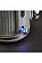 1.7 L Fluted Jug Kettle-GK38068UK-GR, 360-Degrees Rotation, Boil Dry Protection and Automatic CutOff - 5