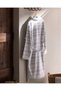 Raye Hamam Unisex Bathrobe - 2