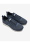 Track-Leshur Men's Blue Sports Shoes 232758Tk Blu - 6