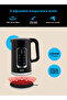 1.7L Digital Display Kettle-GK38052-Dry Boiling Protecction /Quick Boil Water, Tea and Coffee Maker - 4