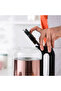 1.7L Double Layer Glass Kettle-GK38063, 360-Degree Rotation,Boil Dry Protection and Automatic CutOff - 5