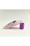 Glitter Lip Gloss No:01 Lila – Glittery & Sparkling Lip Gloss |   Intense Moisturizing Effect - 2