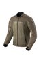 Eclipse 2 Summer Motorcycle Coat